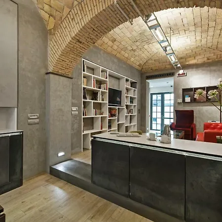 Loft - New Rest House * Rome