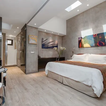 Loft - New Rest House * Rome