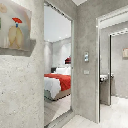 Apartment Loft - New Rest House *