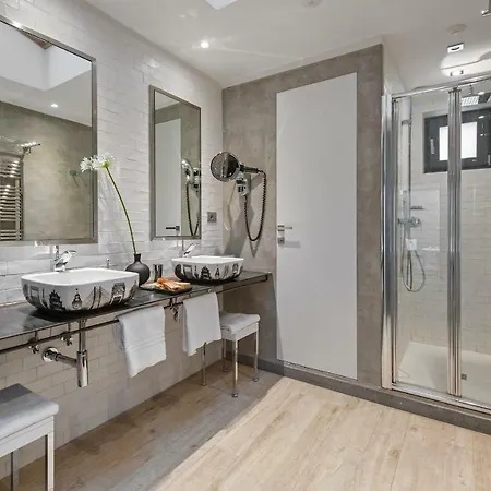 Loft - New Rest House Apartment Rome
