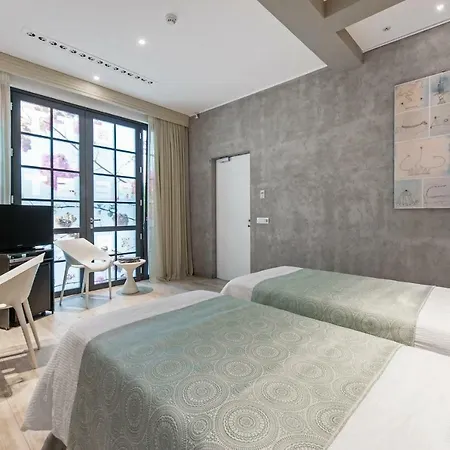 Loft - New Rest House * Rome