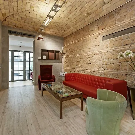 Loft - New Rest House Apartment