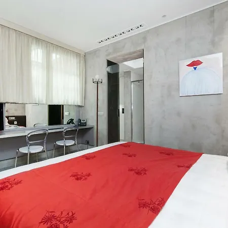 Loft - New Rest House