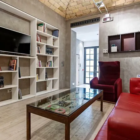 Loft - New Rest House Apartment *