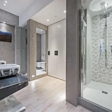 Apartment Loft - New Rest House Rome