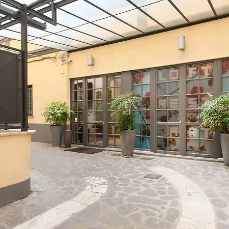 Apartment Loft - New Rest House Rome