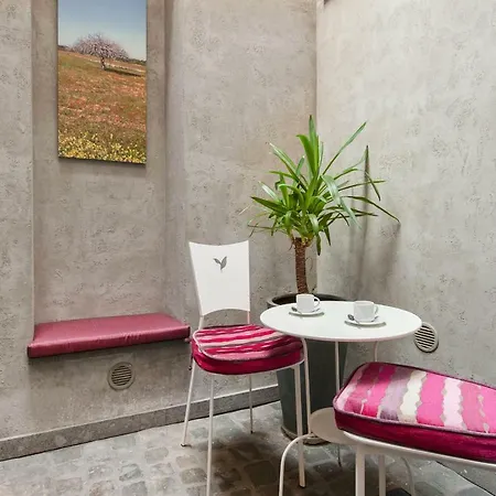 Loft - New Rest House Apartment Rome